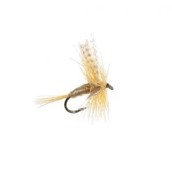 Mouches Neptune Flies Dry flies Light Cahill Dry Fly