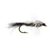 Mouches Neptune Flies Nymph flies Grey Nymph -Fishing Sales Shop 449697 030 70308 Grey
