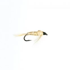 Mouches Neptune Flies Nymph flies Light Cahill Nymphs Fly