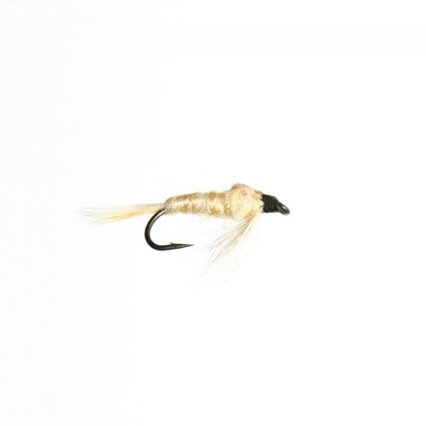 Mouches Neptune Flies Nymph flies Light Cahill Nymphs Fly 3 Mouches Neptune Flies Nymph flies Light Cahill Nymphs Fly