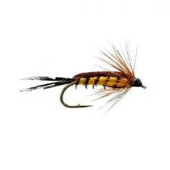 Mouches Neptune Flies Nymph flies Tellico Nymph Fly