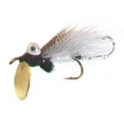 StreamNag Other flies Longfly's Mini Fly