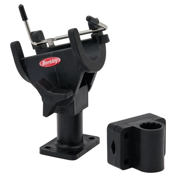 Berkley Fishing accessories Quick Set Rod Holder 3 Berkley Fishing accessories Quick Set Rod Holder