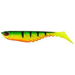 Berkley Soft baits and artificial worms PowerBait Ripple Shad Jig Half-Bag 14 Berkley Soft baits and artificial worms PowerBait Ripple Shad Jig Half-Bag -Fishing Sales Shop 450818 fireperch