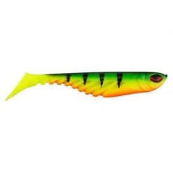 Berkley Soft baits and artificial worms PowerBait Ripple Shad Jig -Fishing Sales Shop 450820 FIREPERCH
