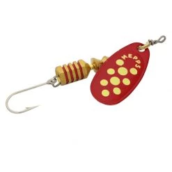 Mepps Spinning lures Comet Siwash Spoon -Fishing Sales Shop 452205RDC CSS5 1623527773