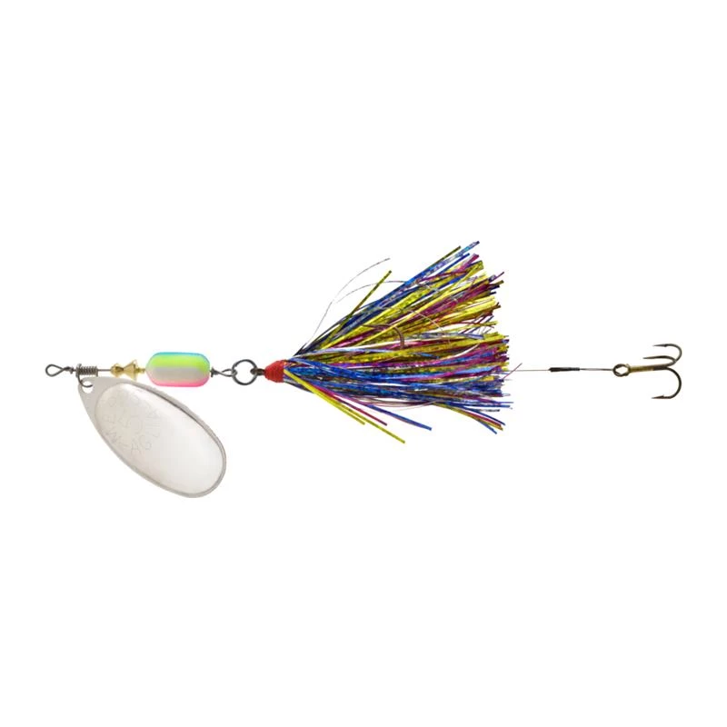 Mepps Spinning lures Trolling Rig Tinsel TRT5N Spoon 7 Mepps Spinning lures Trolling Rig Tinsel TRT5N Spoon - Image 5