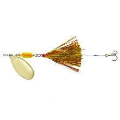 Mepps Spinning lures Trolling Rig Tinsel TRT5N Spoon