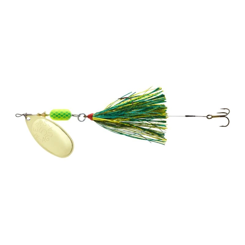 Mepps Spinning lures Trolling Rig Tinsel TRT5N Spoon 5 Mepps Spinning lures Trolling Rig Tinsel TRT5N Spoon - Image 3