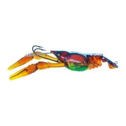 Yo-Zuri Plugs 3DB Crayfish Slow Sinking Lure -Fishing Sales Shop 453376 PBR