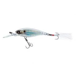 Yo-Zuri Plugs 3DB Shad Suspending Lure 2 3/4in -Fishing Sales Shop 453408 R1104 PGSH