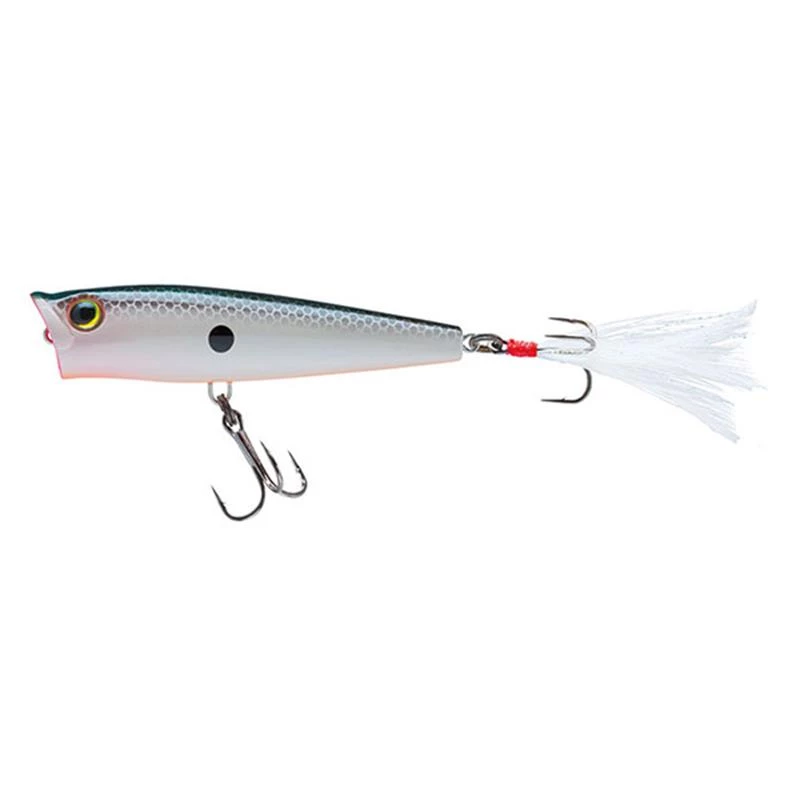 Yo-Zuri Plugs 3DS Popper Bait 7 Yo-Zuri Plugs 3DS Popper Bait - Image 5