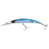 Yo-Zuri Plugs Crystal 3D Minnow Deep Diver Joined 5 1/4in -Fishing Sales Shop 453542 C24
