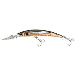 Yo-Zuri Plugs Crystal 3D Minnow Deep Diver Joined 5 1/4in -Fishing Sales Shop 453546 GHGT