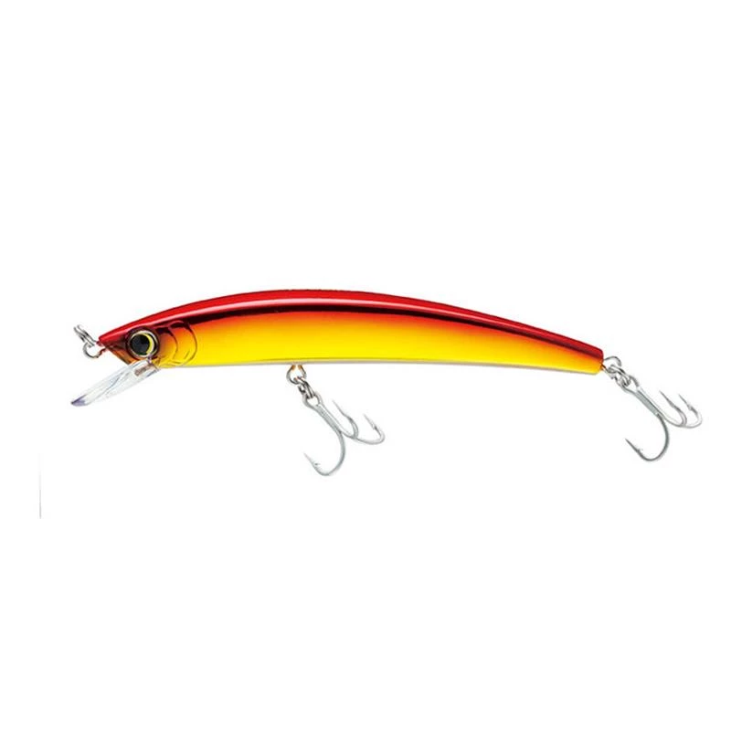 Yo-Zuri Plugs Crystal Minnow Floating Lure 3 1/2in 5 Yo-Zuri Plugs Crystal Minnow Floating Lure 3 1/2in - Image 3