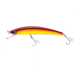 Yo-Zuri Plugs Crystal Minnow Floating Lure 3 1/2in 21 Yo-Zuri Plugs Crystal Minnow Floating Lure 3 1/2in -Fishing Sales Shop 453558