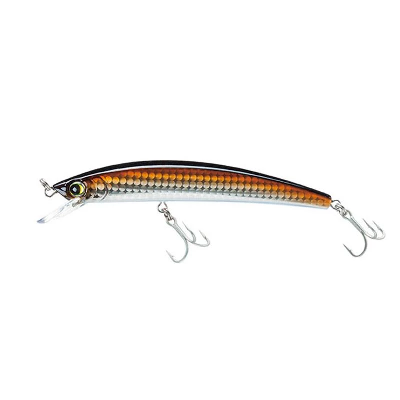 Yo-Zuri Plugs Crystal Minnow Floating Lure 3 1/2in 8 Yo-Zuri Plugs Crystal Minnow Floating Lure 3 1/2in - Image 6