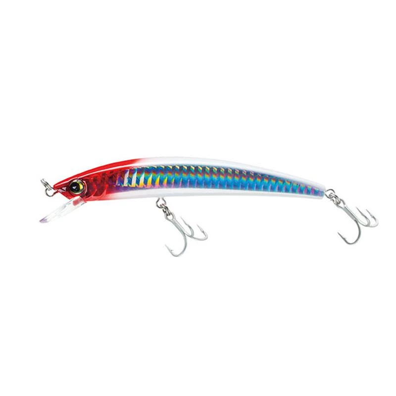 Yo-Zuri Plugs Crystal Minnow Floating Lure 4 3/8in 4 Yo-Zuri Plugs Crystal Minnow Floating Lure 4 3/8in - Image 2