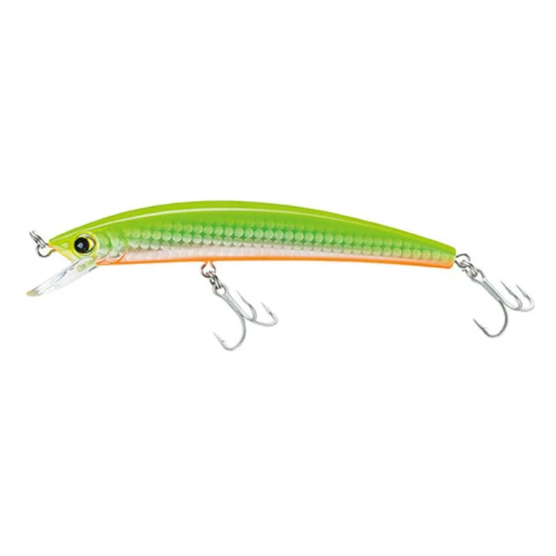 Yo-Zuri Plugs Crystal Minnow Floating Lure 4 3/8in 12 Yo-Zuri Plugs Crystal Minnow Floating Lure 4 3/8in - Image 10