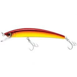 Yo-Zuri Plugs Crystal Minnow Floating Lure 4 3/8in 20 Yo-Zuri Plugs Crystal Minnow Floating Lure 4 3/8in -Fishing Sales Shop 453568