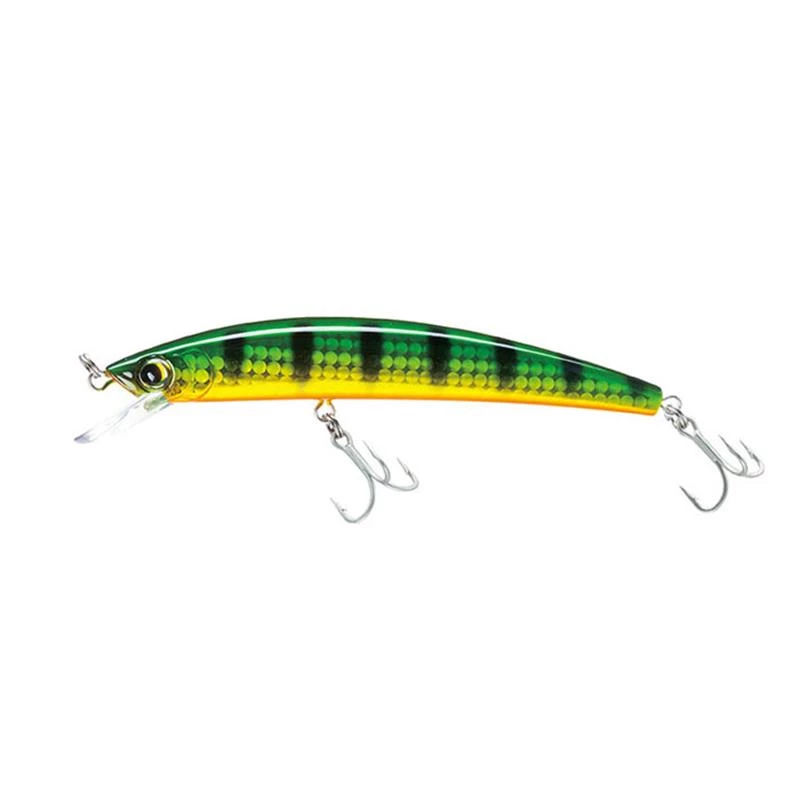 Yo-Zuri Plugs Crystal Minnow Floating Lure 4 3/8in 5 Yo-Zuri Plugs Crystal Minnow Floating Lure 4 3/8in - Image 3