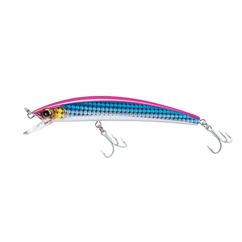 Yo-Zuri Plugs Crystal Minnow Floating Lure 4 3/8in 6 Yo-Zuri Plugs Crystal Minnow Floating Lure 4 3/8in - Image 4