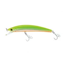 Yo-Zuri Plugs Crystal Minnow Floating 5 1/4in -Fishing Sales Shop 453571 HCL