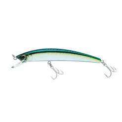 Yo-Zuri Plugs Crystal Minnow Floating 5 1/4in -Fishing Sales Shop 453572 HGM