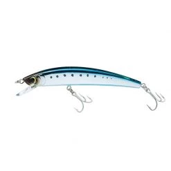 Yo-Zuri Plugs Crystal Minnow Floating 5 1/4in -Fishing Sales Shop 453573 HSIW