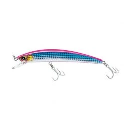 Yo-Zuri Plugs Crystal Minnow Floating 5 1/4in -Fishing Sales Shop 453578 HPK