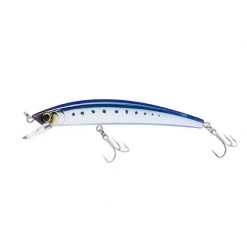 Yo-Zuri Plugs Crystal Minnow Sinking Bait 3 1/2in -Fishing Sales Shop 453581 HIW