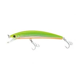 Yo-Zuri Plugs Crystal Minnow Sinking Lure 4 3/8in