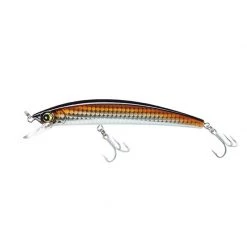 Yo-Zuri Plugs Crystal Minnow Sinking Lure 4 3/8in -Fishing Sales Shop 453609 HRSN