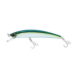Yo-Zuri Plugs Crystal Minnow Sinking 5 1/4in -Fishing Sales Shop 453613 HGM