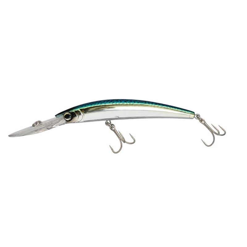 Yo-Zuri Plugs Crystal Minnow Deep Diver Floating 4 3/8in 4 Yo-Zuri Plugs Crystal Minnow Deep Diver Floating 4 3/8in - Image 2