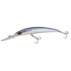 Yo-Zuri Plugs Crystal Minnow Deep Bait 3 1/2in 10 Yo-Zuri Plugs Crystal Minnow Deep Bait 3 1/2in -Fishing Sales Shop 453622HIW 1543252970