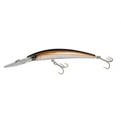 Yo-Zuri Plugs Crystal Minnow Deep Diver Floating 4 3/8in 16 Yo-Zuri Plugs Crystal Minnow Deep Diver Floating 4 3/8in -Fishing Sales Shop 453637 HRSN