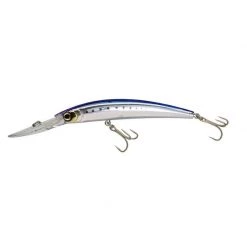 Yo-Zuri Plugs Crystal Minnow Deep Diver Floating 5 1/4in -Fishing Sales Shop 453641 HIW