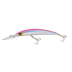 Yo-Zuri Plugs Crystal Minnow Deep Diver Floating 5 1/4in -Fishing Sales Shop 453643 HPK