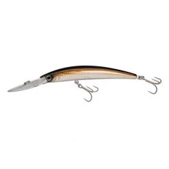 Yo-Zuri Plugs Crystal Minnow Deep Diver Floating 5 1/4in -Fishing Sales Shop 453645 HRSN