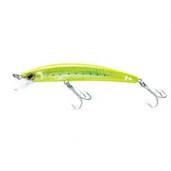 Yo-Zuri Plugs Chrystal 3D Minnow Floating 3 1/2in 11 Yo-Zuri Plugs Chrystal 3D Minnow Floating 3 1/2in -Fishing Sales Shop 453711 GHCS
