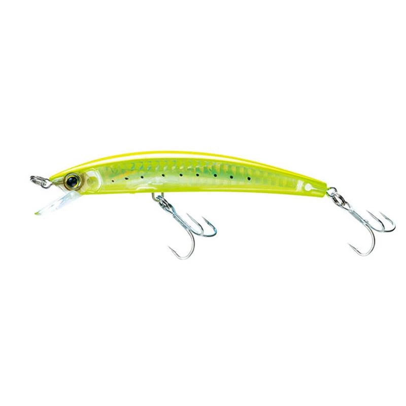 Yo-Zuri Plugs Chrystal 3D Minnow Floating 3 1/2in 6 Yo-Zuri Plugs Chrystal 3D Minnow Floating 3 1/2in - Image 4