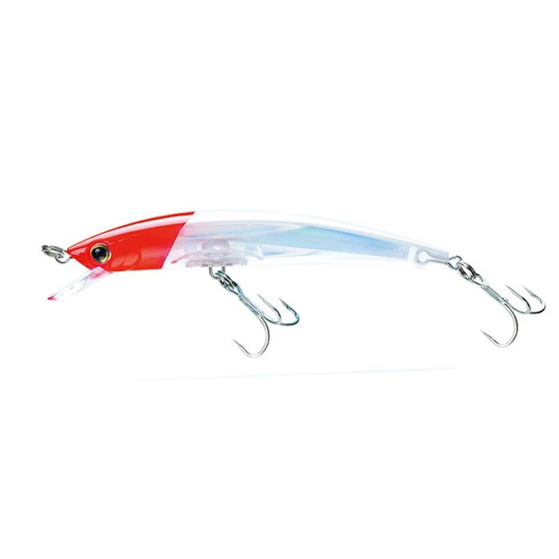 Yo-Zuri Plugs Chrystal 3D Minnow Floating 3 1/2in 5 Yo-Zuri Plugs Chrystal 3D Minnow Floating 3 1/2in - Image 3