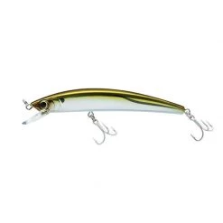 Yo-Zuri Plugs Crystal Minnow Floating 5 1/4in
