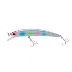 Yo-Zuri Plugs Crystal Minnow Floating 5 1/4in -Fishing Sales Shop 453745 HCA