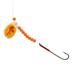 Etic Spinning lures Simple French Blade Bob-it -Fishing Sales Shop 453932