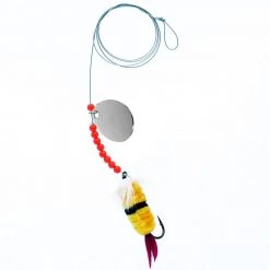 Etic Spinning lures Bumblebee Colorado Spoon -Fishing Sales Shop 453946