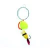 Etic Spinning lures Bumblebee Colorado Spoon -Fishing Sales Shop 453948 CHARTREUSE