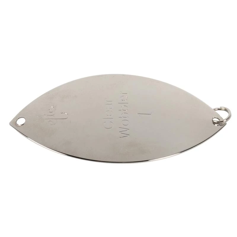 Etic Spoons Clear Wobbler #1 Spoon 7 Etic Spoons Clear Wobbler #1 Spoon - Image 5