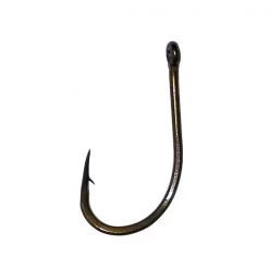 Etic Baitholder Beak Bronze Hooks